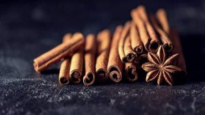 cinnamon survival benefits