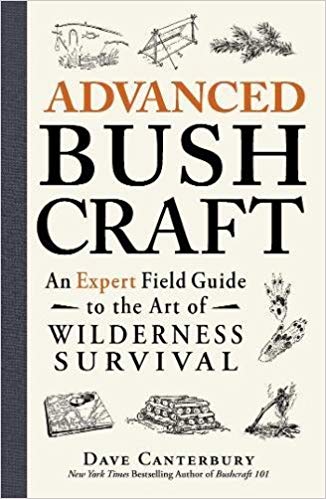 advanced bushcraft