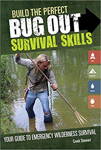 bugout survival skills