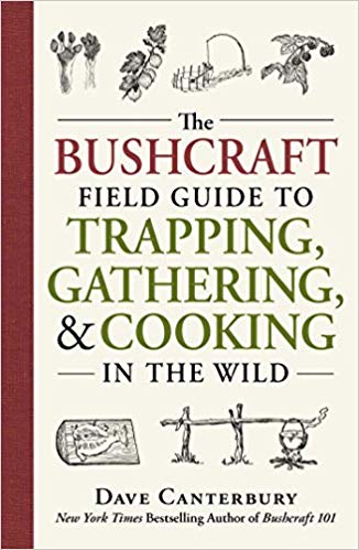 bushcraft trapping field guide