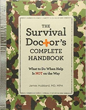 survival doctors handbook