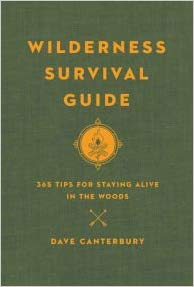 wilderness survival guide