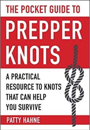 pocket guide to prepper knots