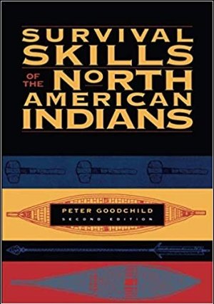 survival skills of the north american indians