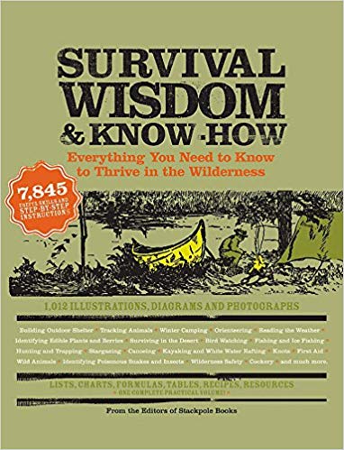 survival wisdom and know how