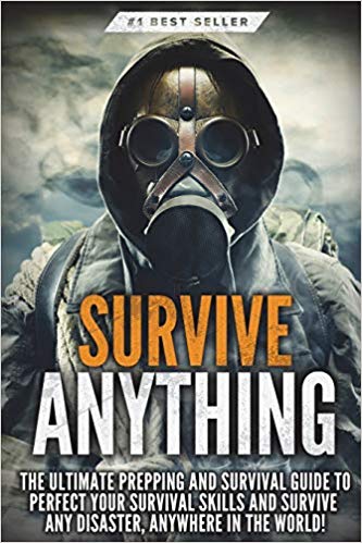 survive anything griffin