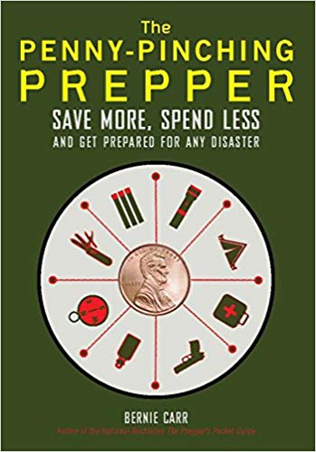 the penny pinching prepper