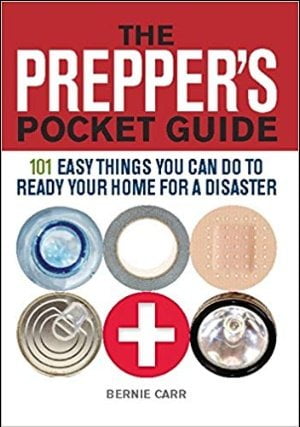 the preppers pocket guide