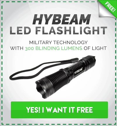 free mini tactical flashlight