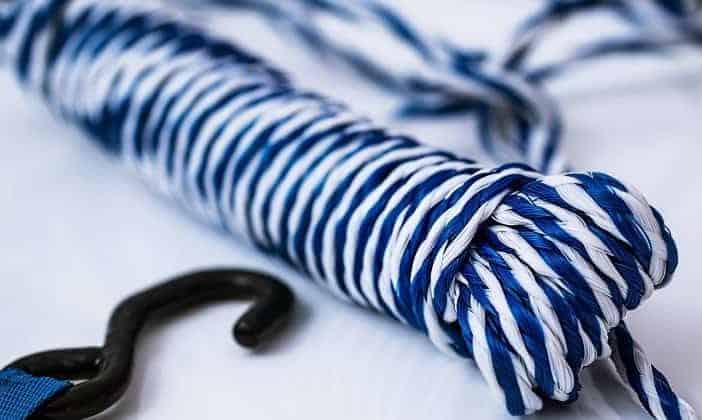 NEW) Survival Cordage: How To Make Rope