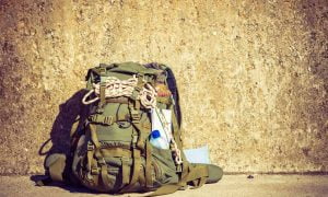 bug out bag guide