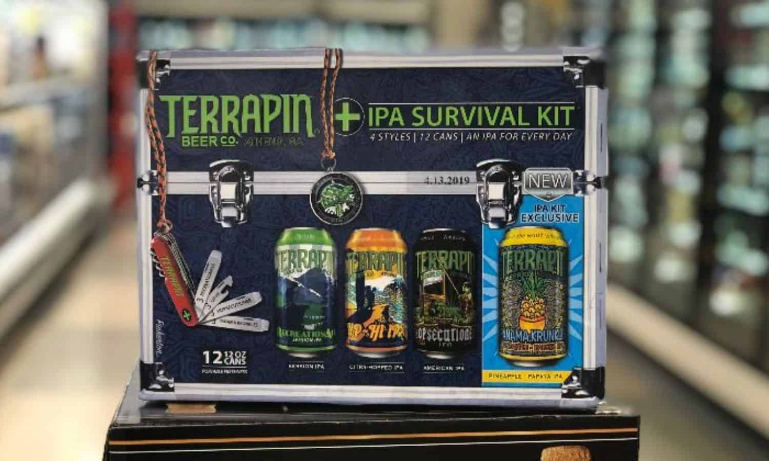 ipa survival kit