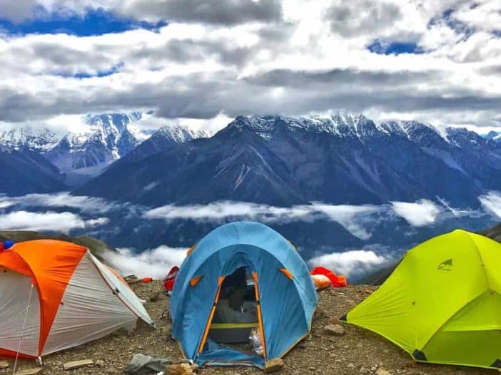 Best Campgrounds In every state