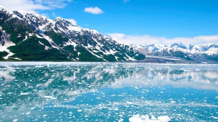 best campgrounds alaska