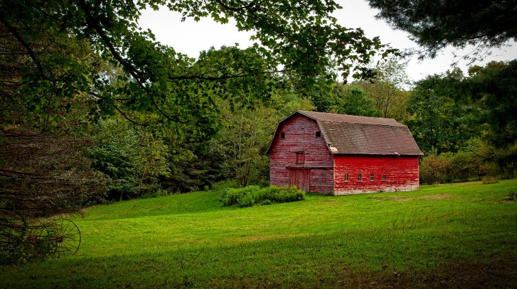 best campgrounds connecticut