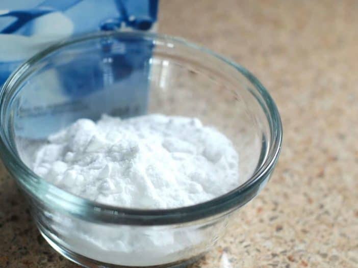 Uses for Boric Acid
