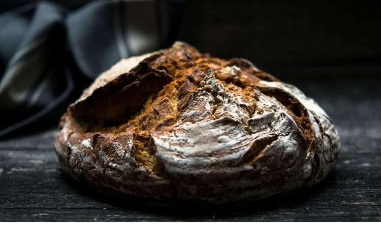 oldest bread recipe