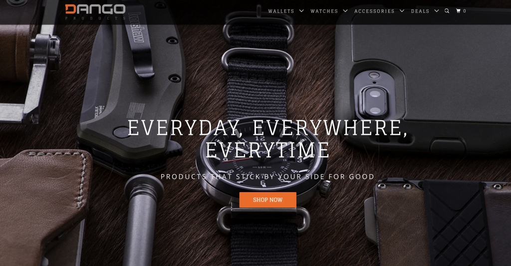 Best Edc Shops Ranking Top Everyday Carry Stores The Survival Journal